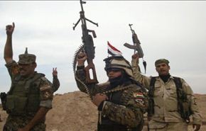 الجيش العراقي يحبط رهانات التقسيم+فيديو
