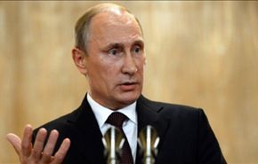 بوتين يدعو إلى منع حدوث ثورات ملونة في روسيا