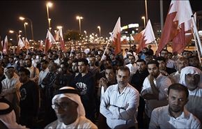 استفتاء تقرير مصير البحرين اليوم وسط رفض لانتخابات النظام