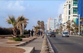 قناة إسرائيلية تكشف عن اصطياف سعوديين سرا في تل أبيب