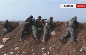 بالفيديو/ المسلحون يرتكبون مجزرة بريف حلب والجيش يصد هجوماً لهم