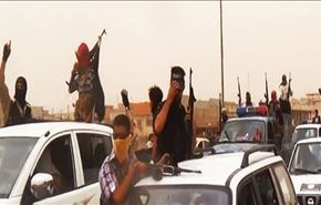 داعش اعضای خانواده نماینده عراقی را ربود