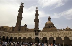 هشدار الازهر مصر درباره تکرار فتنه صفین