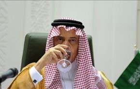 مواضع تأمل برانگیز سعود الفیصل در مسکو
