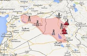 المناطق المحررة توفر الارضية لتطهير تكريت والفلوجة والموصل