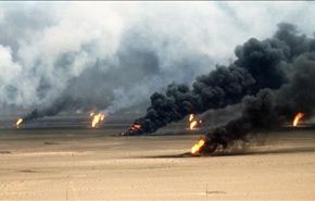حرب النفط.. جبهة سعودیة - أميركیة جدیدة