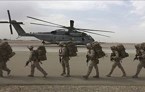 أوباما يقرر سراً توسيع دور القوات الأمريكية في أفغانستان