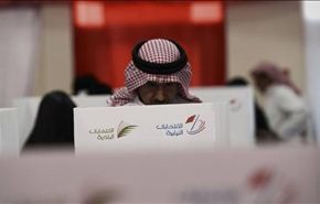 وزير عدل البحرين: نسبة المشاركة 51.5% والمقاطعة 16%