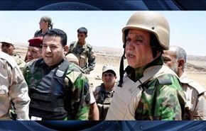 ورود نیروهای عراقی به مقر اصلی داعش در دیالی