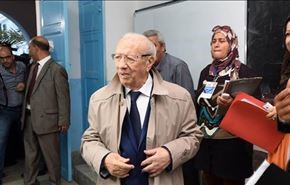 بارزترین نامزدها در انتخابات ریاست جمهوری تونس