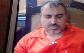 الحكم بالاعدام على النائب العراقي السابق أحمد العلواني