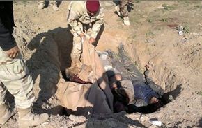 مقتل 25  داعشياً بينهم قيادي باشتباكات عنيفة وسط الرمادي