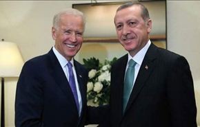 بالفيديو، لماذا التوتر بين اميركا وتركيا بشأن سوريا رغم الارتياح المعلن؟