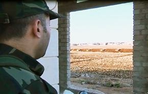 الجيش السوري يصد هجوما للمسلحين بريف حلب ويتقدم في ريف دمشق