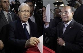 آخرین خبرها درباره انتخابات ریاست جمهوری تونس