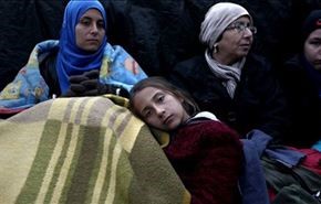 آوارگان سوری از اردن اخراج می‌شوند