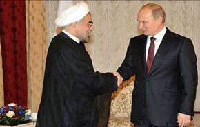 روسیه، یک‌جانبه تحریم‌های ایران را لغو می‌کند