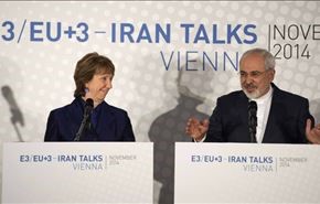 ظريف: ايران حققت نجاحا في المفاوضات النووية