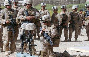 مقتل اثنين من الجنود الاميركيين في هجوم في كابول