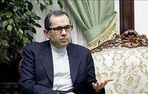 تخت روانجي متفائل بالتوصل  لاتفاق خلال فترة قصیرة