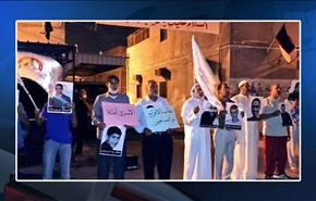 مسيرات تعبوية في البحرين تؤكد استمرار الحراك الثوري