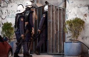 انتقام آل‌خلیفه از مردم با حمله به منزل عالم بحرینی