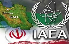 الوكالة الدولية: تراجع احتياطي إيران من اليورانيوم المخصب 5%