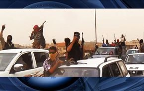 داعش 2 زن را در موصل اعدام کرد