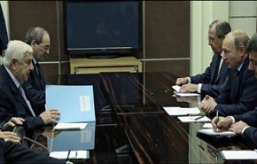 خاص؛ ماذا وراء زيارة المعلم الى روسيا؟، نائب يتحدث+فيديو