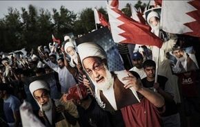 تواصل الاحتجاجات في البحرين ودعوة لتجمع حاشد الجمعة