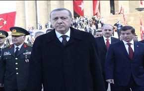 كيف عرفت المعارضة اصابة اردوغان بجنون العظمة؟+فيديو