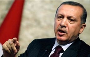 قرار تركي يحظر تداول فساد حكومة اردوغان في الاعلام