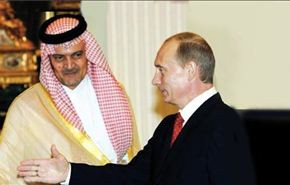 ما سر غضب الفيصل من روسيا وإعتذار بوتين عن إستقباله؟