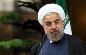 ماذا قال الرئيس روحاني بحق شهداء الحقل النووي ؟