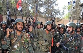 ارتش سوریه 2 منطقه درحومه ادلب را بازپس گرفت