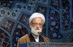 اية الله كاشاني: الغرب مرغم على التسوية مع ايران