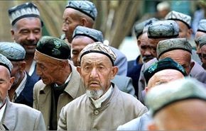 الصين تنتقد تركيا لعرضها إيواء لاجئين من أقلية الويغور