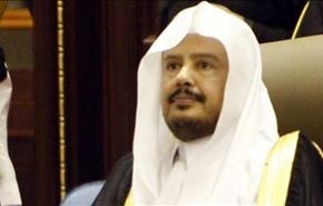 وفد سعودي يتوجه الى قطر برئاسة آل الشيخ