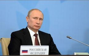 بوتين: سنواصل دعم سوريا والعراق بمكافحة الإرهاب