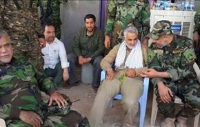 أوباما عن قاسم سليماني: