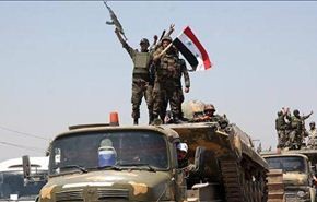 بالفيديو؛ الجيش السوري يتقدم بريف درعا ويقتل عشرات المسلحين