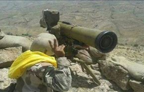 عملية نوعية لحزب الله وأسر نقيب لـ