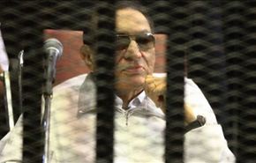 محاكمة القرن .. تبرئة الرئيس المخلوع حسني مبارك من جميع التهم