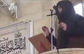 فيديو/ لحظة مقتل أمير النصرة في إدلب بقذيفة (ار بي جي)