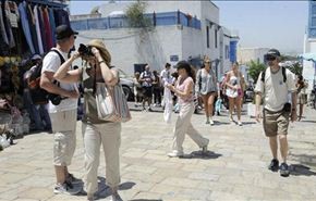 لماذا ارتفع عدد السياح المغاربة إلى فلسطين المحتلة ؟