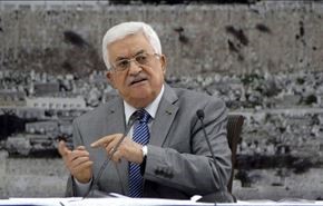 محمود عباس يطالب بالانضمام  فلسطين إلى المحكمة الجنائية الدولية