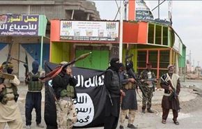 "ذوالقرنین" داعش اساتید را مجازات می کند