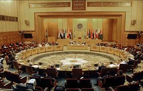 مشروع قرار بالجامعة العربية لانهاء الاحتلال واقامة دولة فلسطينية