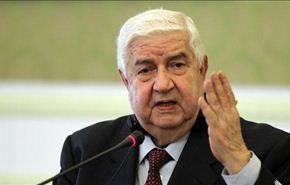 دمشق ترى مفتاح القضاء على المسلحين  بيد أنقرة