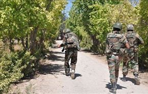 اللجان الشعبية ببلدة نبل والزهراء تحبط هجوما لـ 